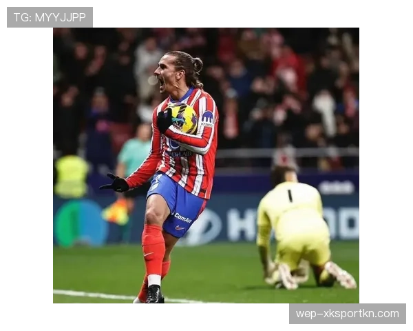 巴萨体系迷失到重返马竞重生：格里兹曼的逆袭之路