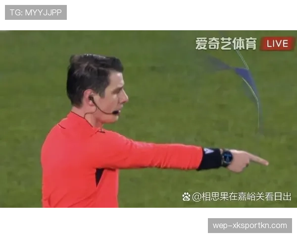 禁区犯规就一定点球？这3种情况裁判可能不吹