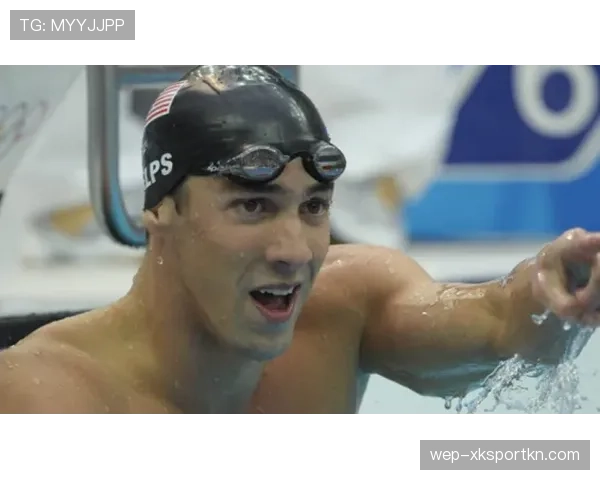 菲尔普斯居然用游泳冠军的钱买了啥？听说跟豪车一拼还尴尬！