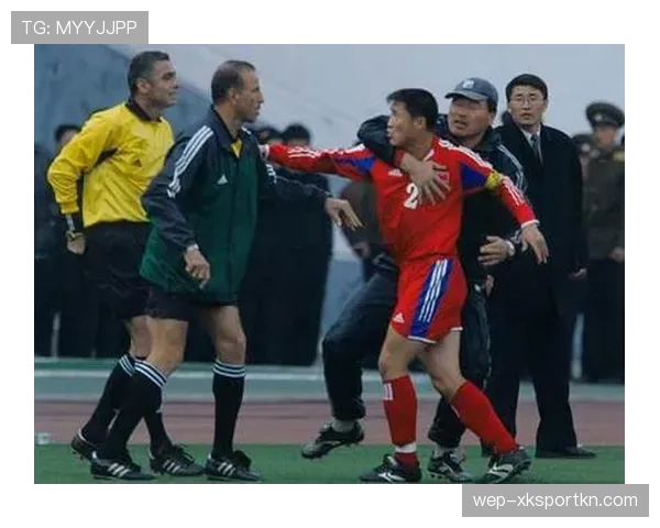 抗议判罚为何无效？足球规则中的裁判权威边界解析