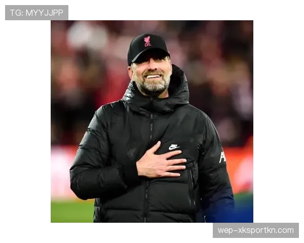 克洛普的后利物浦时代：红军衰落危机暴露战术体系的致命依赖