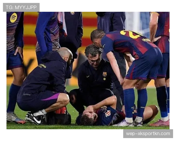 巴萨越踢越慢，统治力没了还是藏不住了？