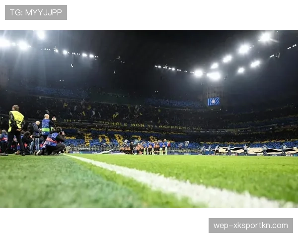 国米欧冠突破能力受关注，是否具备破局能力成赛季关键点