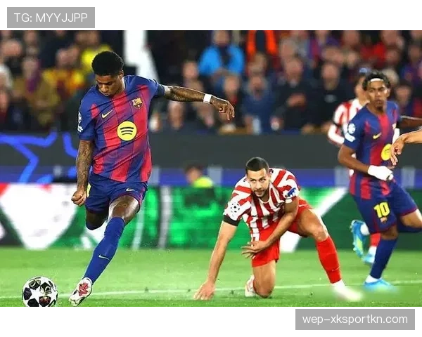 巴萨防守问题加剧，稳定性压力正逐步反映至竞争格局变化