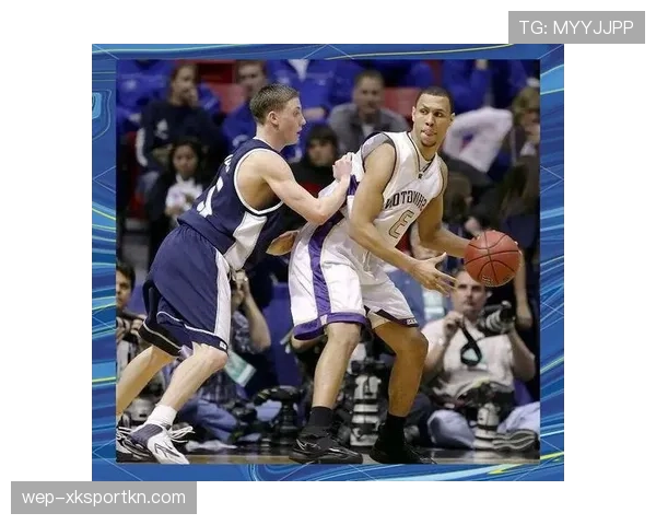 布兰登·罗伊突破拉开与同届得分手的效率差距