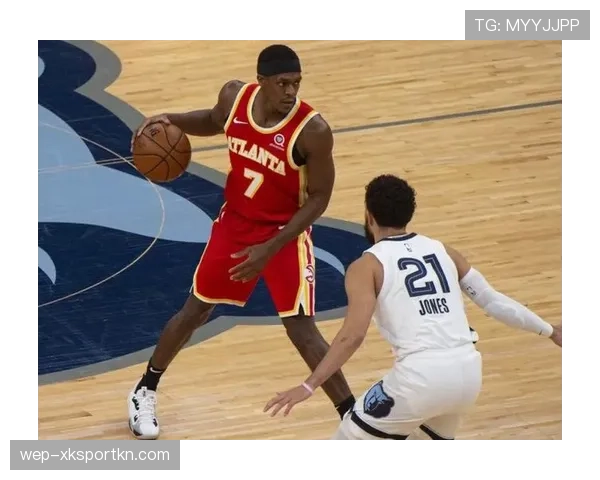 朗多挡拆组织牵制内线 创造外线空位助攻占比上升